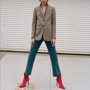 Rag&Bone Rona Blazer